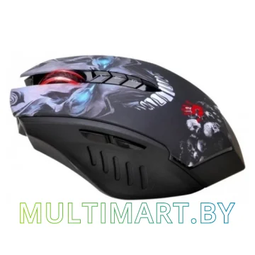 Игровая мышь A4Tech Bloody R80 (черный) картинка 5